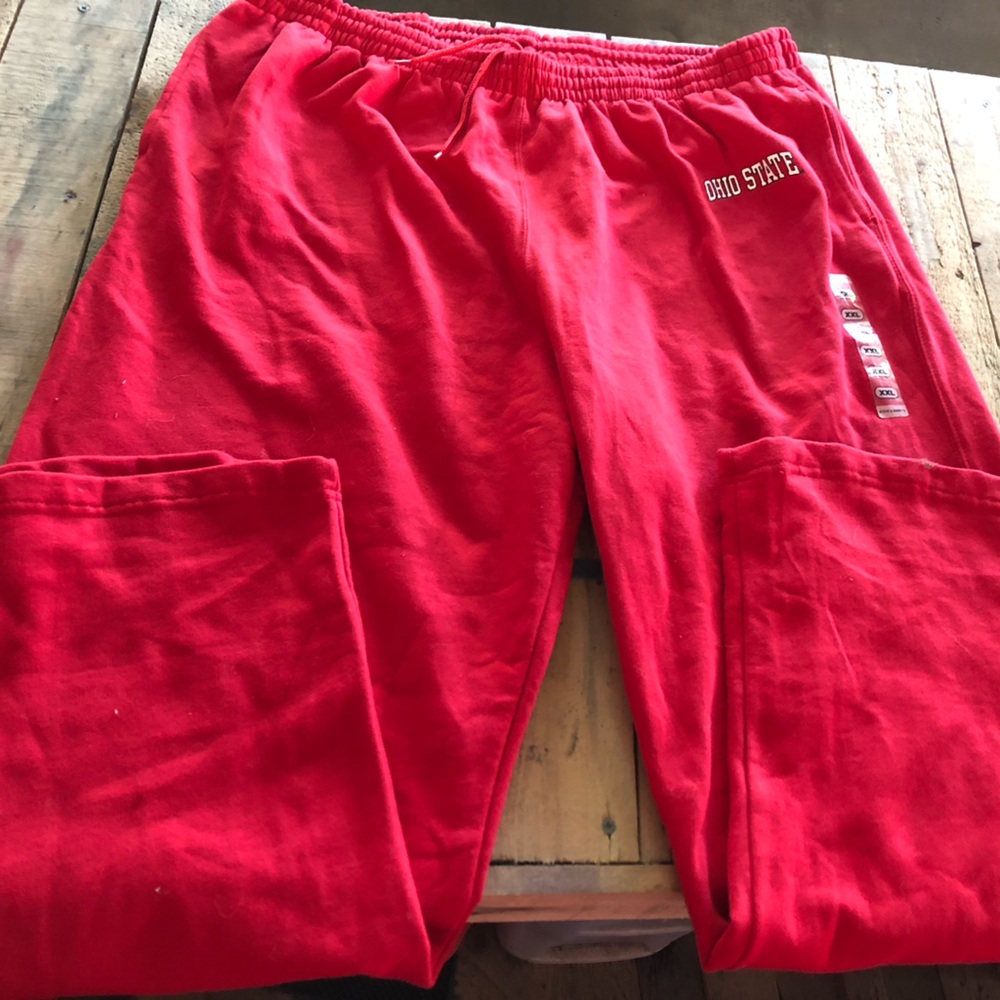 Sweat Pants